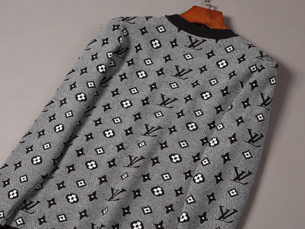 ブランドセーター内部構造